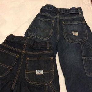 OshKosh Boys Carpenter Jeans
